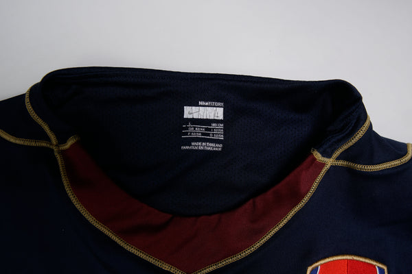 Nike FC Arsenal 07-08 Jersey | L