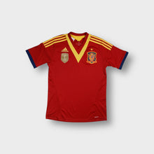 Load image into Gallery viewer, Adidas Spain Jersey | S