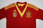 Adidas Spain Jersey | S