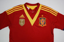Load image into Gallery viewer, Adidas Spain Jersey | S