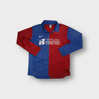 Vintage Nike Jersey | L