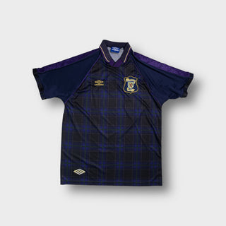 Vintage Umbro Scotland 94-96 Jersey | XL