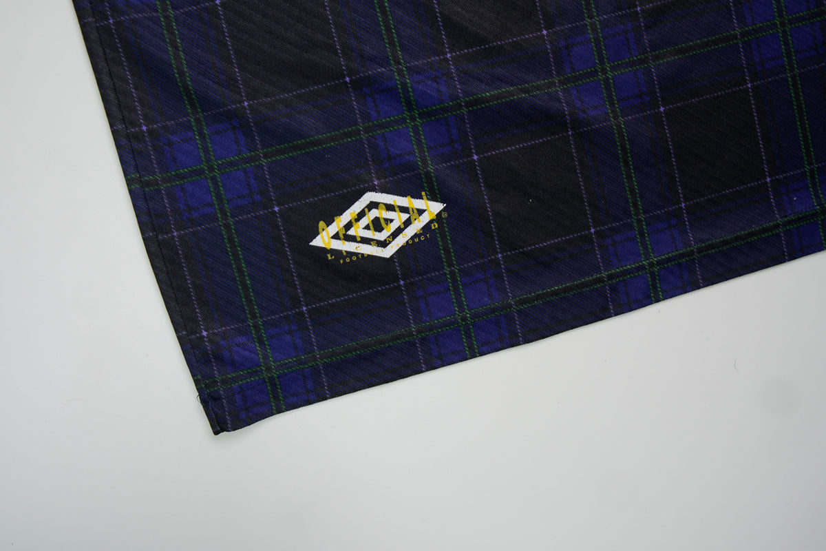 Vintage Umbro Scotland 94-96 Jersey | XL