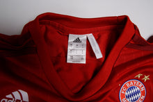 Load image into Gallery viewer, Adidas FC Bayern Sweater | L
