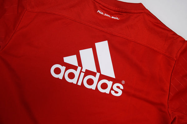 Adidas FC Bayern Sweater | L