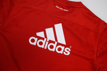 Load image into Gallery viewer, Adidas FC Bayern Sweater | L