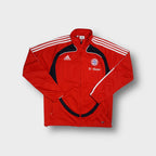 Adidas FC Bayern Trackjacket | M