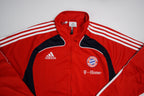 Adidas FC Bayern Trackjacket | M