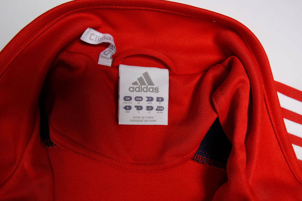 Adidas FC Bayern Trackjacket | M