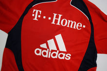 Load image into Gallery viewer, Adidas FC Bayern Trackjacket | M