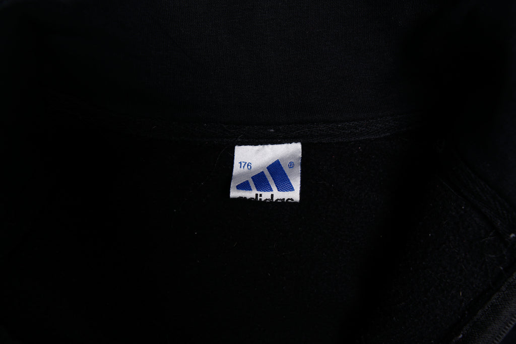 Vintage Adidas FC Bayern Sweatjacket | Wmns S / Men's XS