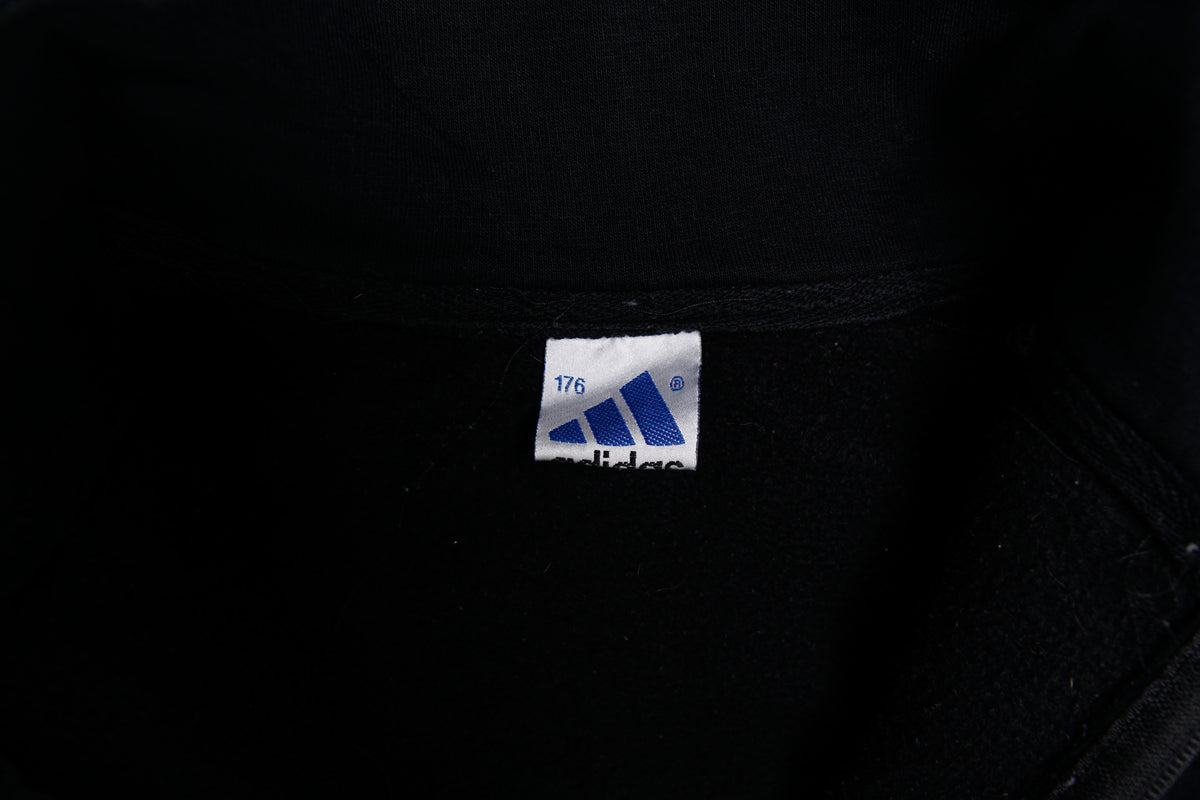 Vintage Adidas FC Bayern Sweatjacket | Wmns S / Men's XS