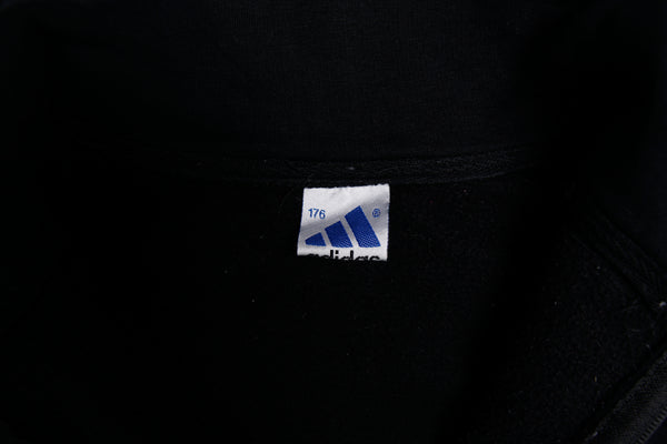Vintage Adidas FC Bayern Sweatjacket | Wmns S / Men's XS