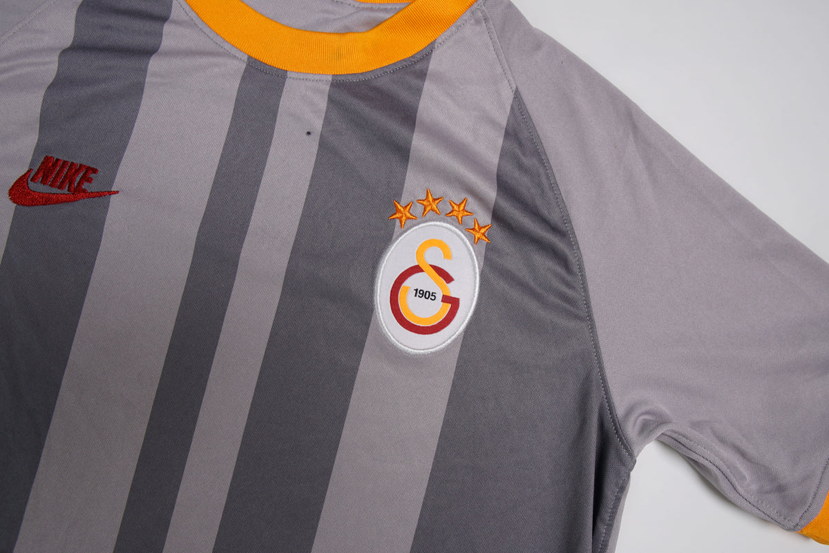 Nike Galatasaray Trikot | Damen XS