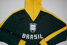 Load image into Gallery viewer, Copa Brasil Sweater | S