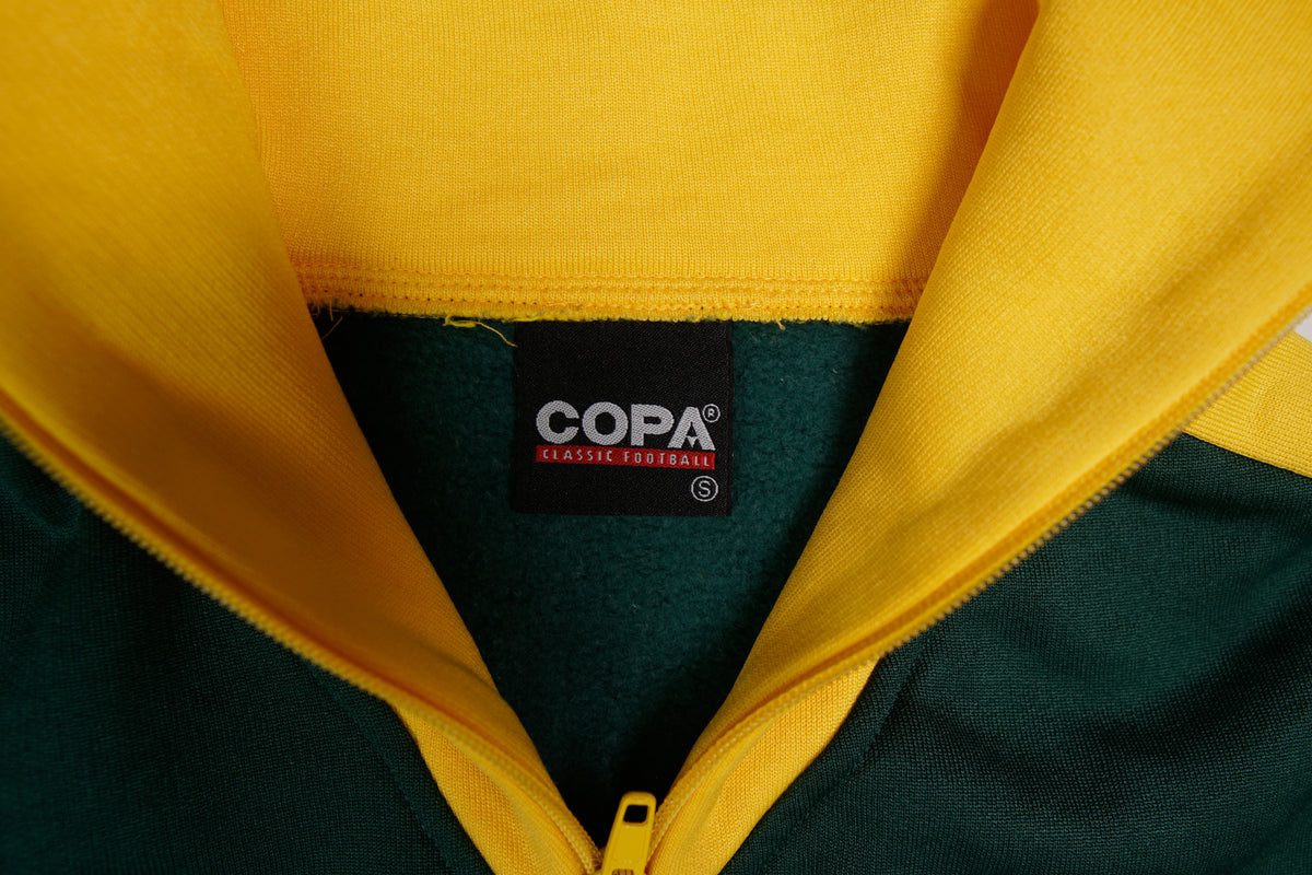 Copa Brasil Sweater | S