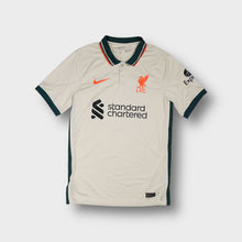 Load image into Gallery viewer, Nike FC Liverpool Jersey | S