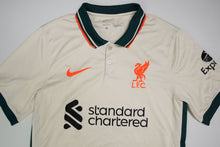 Load image into Gallery viewer, Nike FC Liverpool Jersey | S