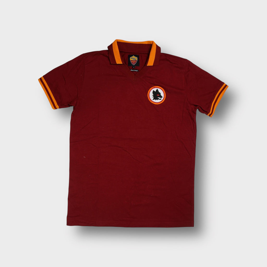 AS Roma Poloshirt | L
