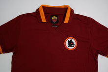 Load image into Gallery viewer, AS Roma Poloshirt | L