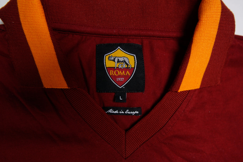 AS Roma Poloshirt | L
