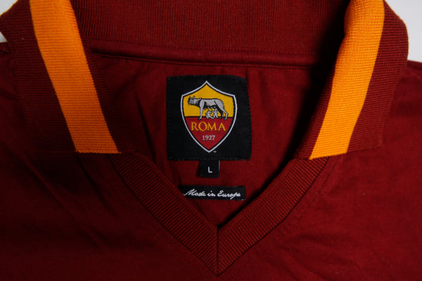 AS Roma Poloshirt | L