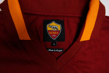 Load image into Gallery viewer, AS Roma Poloshirt | L