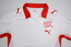 Puma Suisse Jersey | S