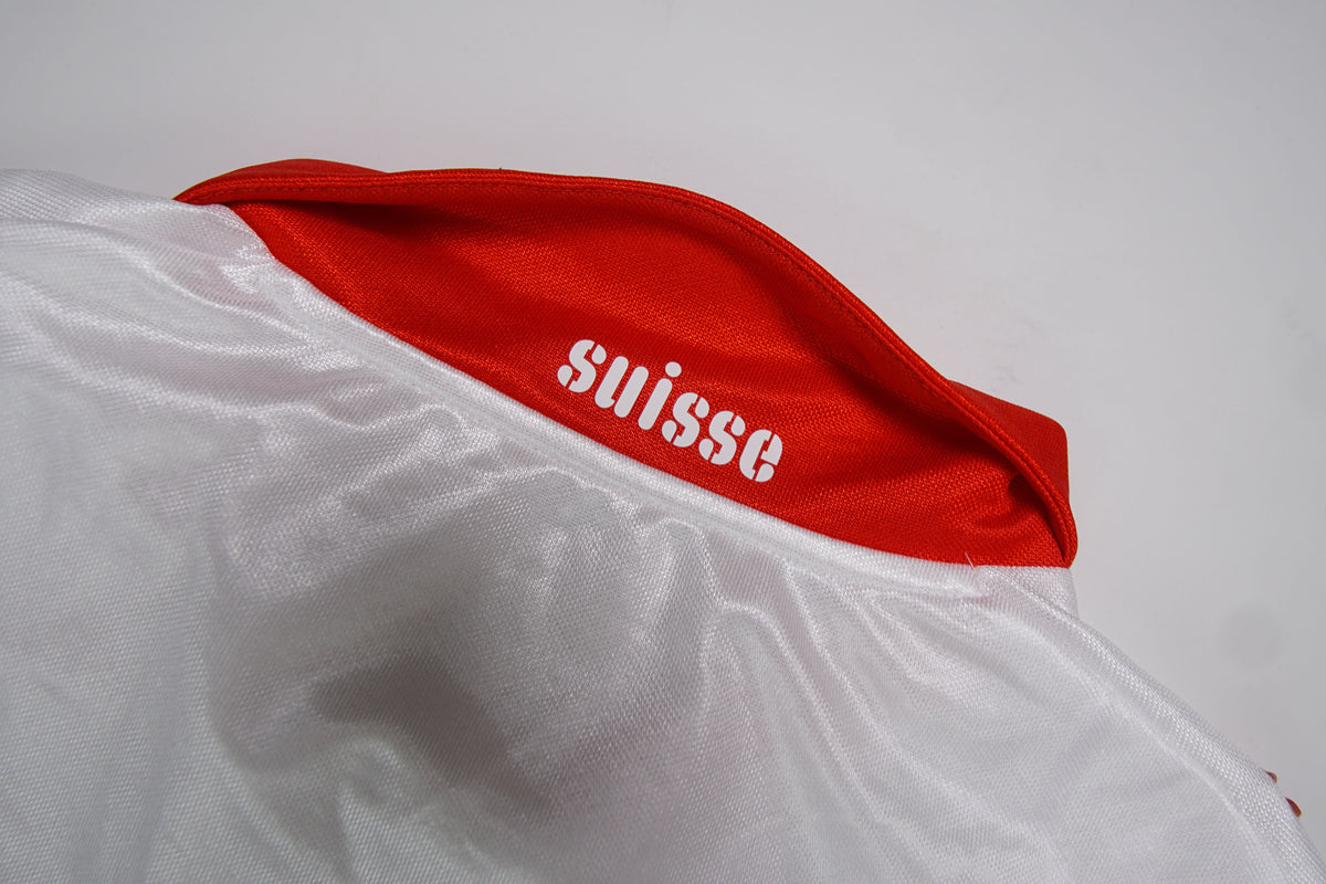 Puma Suisse Jersey | S