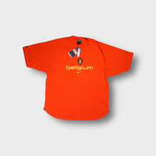 Load image into Gallery viewer, Vintage Nike Belgium Deadstock T-Shirt | L