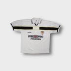 Vintage Adidas KF Liria Prizren Jersey | XL