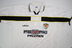 Vintage Adidas KF Liria Prizren Jersey | XL