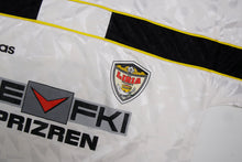 Load image into Gallery viewer, Vintage Adidas KF Liria Prizren Jersey | XL