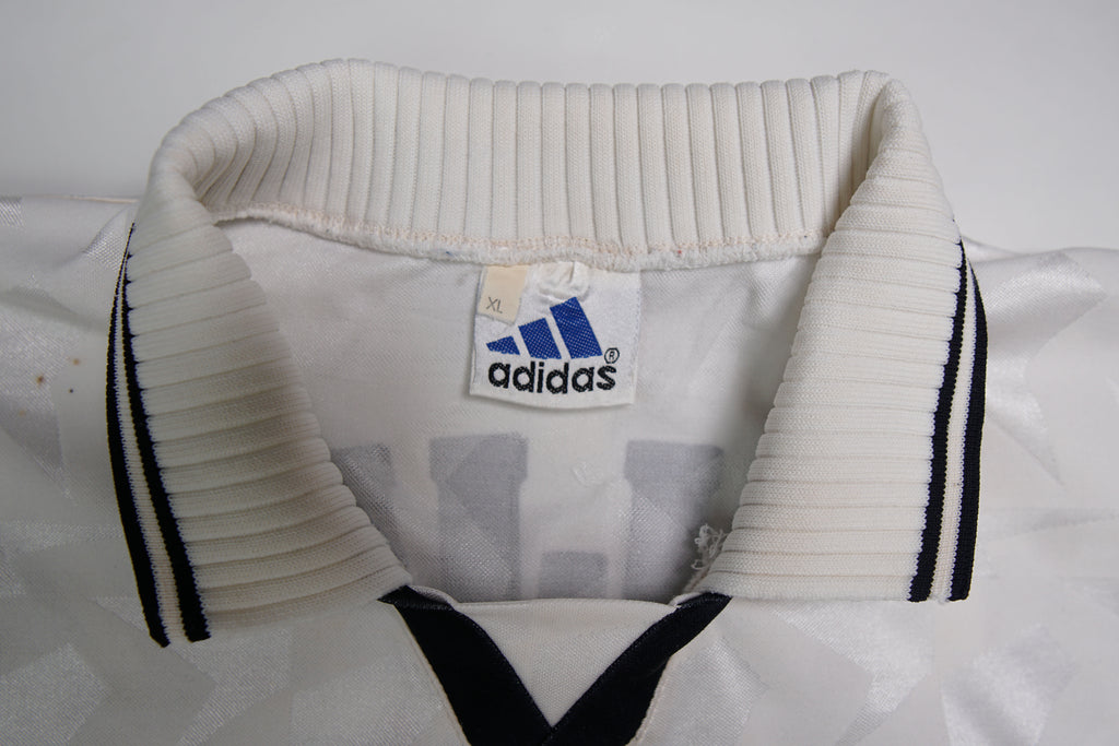 Vintage Adidas KF Liria Prizren Jersey | XL