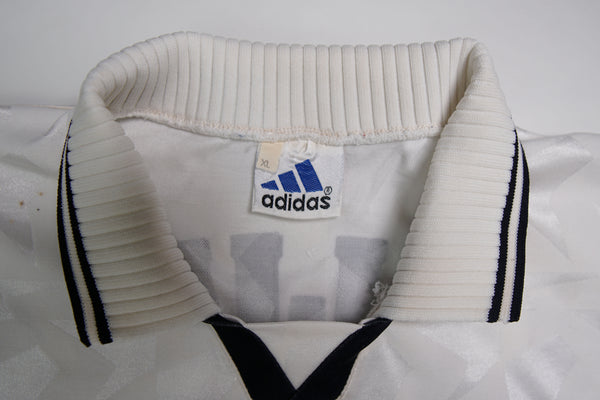 Vintage Adidas KF Liria Prizren Jersey | XL
