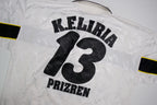 Vintage Adidas KF Liria Prizren Jersey | XL