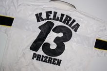 Load image into Gallery viewer, Vintage Adidas KF Liria Prizren Jersey | XL