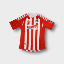 Load image into Gallery viewer, Adidas Deportivo Guadalajara 11-12 Jersey | S