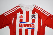 Load image into Gallery viewer, Adidas Deportivo Guadalajara 11-12 Jersey | S