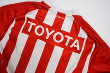 Load image into Gallery viewer, Adidas Deportivo Guadalajara 11-12 Jersey | S