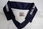 Vintage Real Madrid Jersey | XL