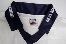 Load image into Gallery viewer, Vintage Real Madrid Jersey | XL