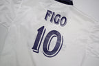 Vintage Real Madrid Jersey | XL