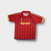 Load image into Gallery viewer, Spain World Cup 2006 Jersey | M