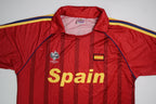 Spain World Cup 2006 Jersey | M