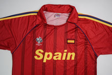 Load image into Gallery viewer, Spain World Cup 2006 Jersey | M