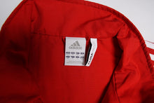 Load image into Gallery viewer, Vintage Adidas Denmark Half-Zip Sweater | L