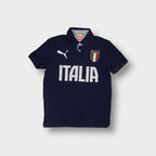 Puma Italia Poloshirt | L
