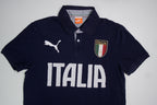 Puma Italia Poloshirt | L