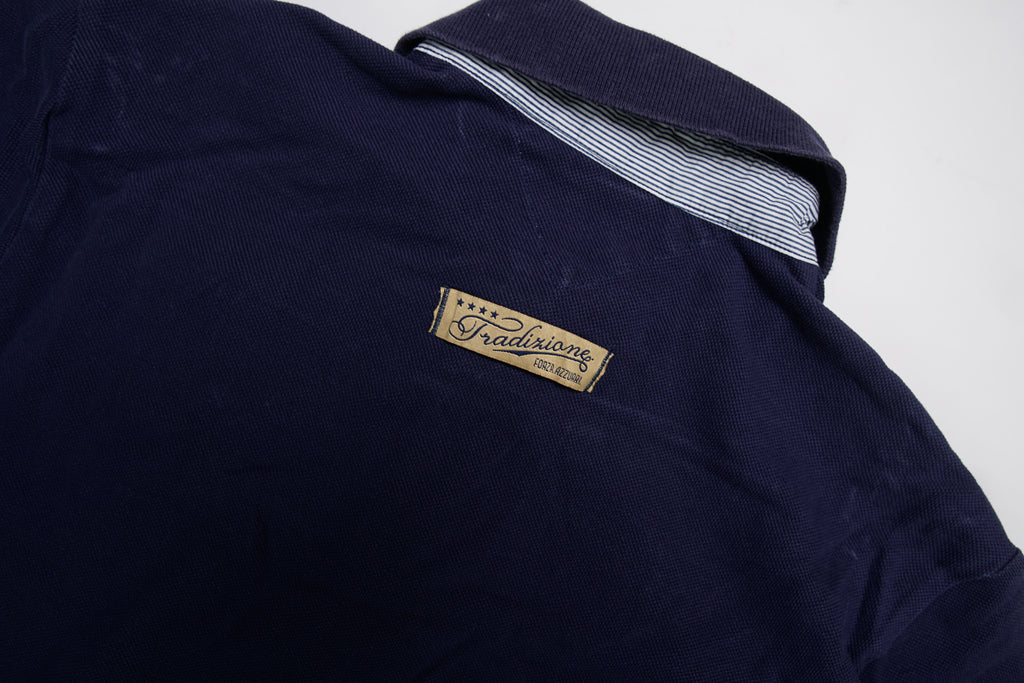 Puma Italia Poloshirt | L